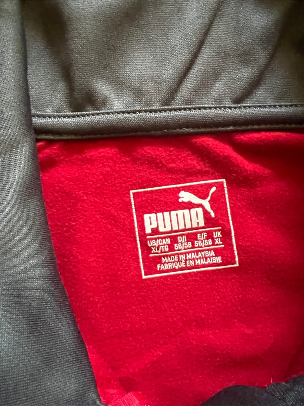 Arsenal Jacket & Pants Set by Puma - Picture 4 of 13